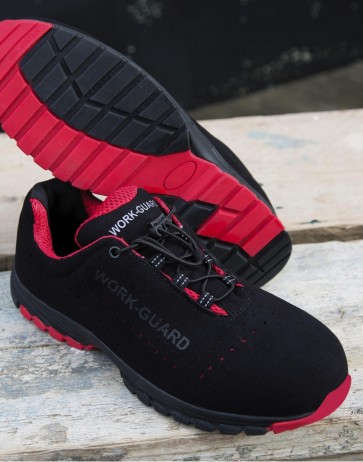 Shield Lightweight Safety Trainer