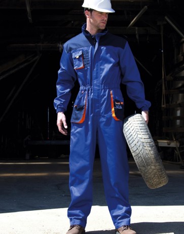LITE Coverall