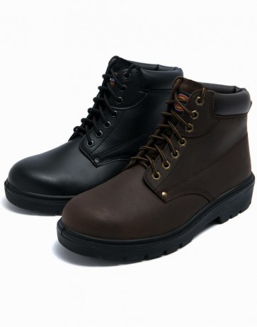 Antrim Super Safety Boot