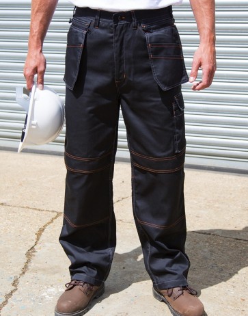 LITE X-OVER Holster Trouser