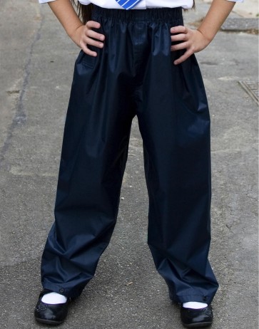 Junior StormDri Trousers