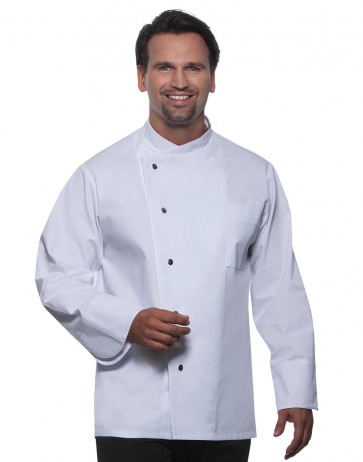 Chef Jacket Lars Long Sleeve
