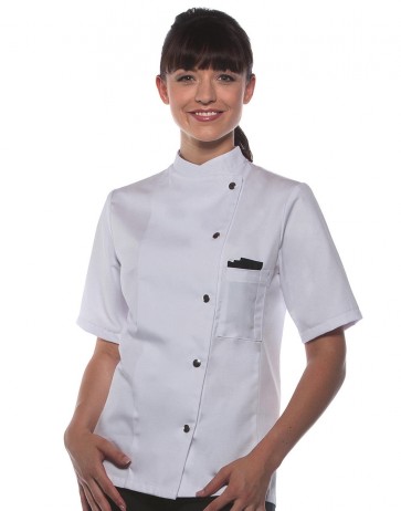 Ladies Chef Jacket Greta