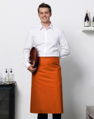 Rome Medium Length Bistro Apron