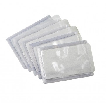 Heat Apply Pocket Small