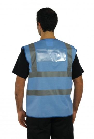 Heat Apply Pocket Large