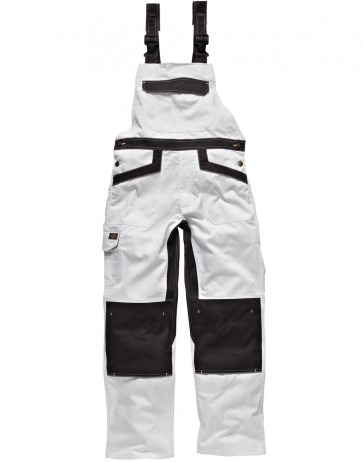 Industry260 Bib + Brace Tall