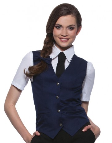 Ladies` Waistcoat Lena