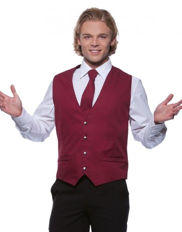 Men`s Waistcoat Kai