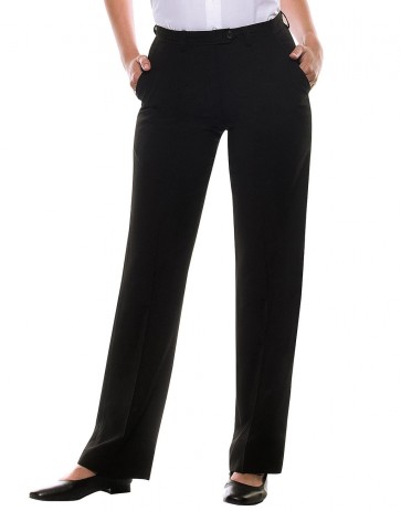 Basic Damen Kellnerhose