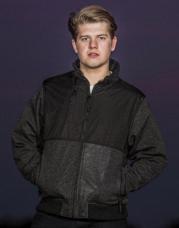 Work-Guard Brink Stretch Jacket