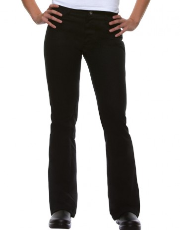 Ladies` Trousers Tina