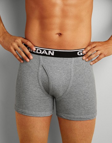 Platinum Men`s Underwear Boxer Briefs