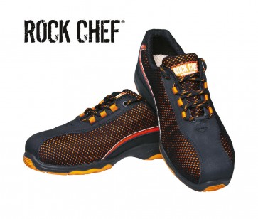 Sicherheitsschuh ROCK CHEF®