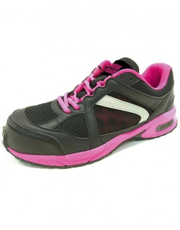 Women`s Safety Trainer