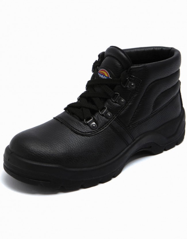 Dickies chukka boot deals