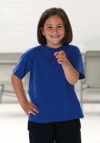 Kids` Lightweight T-Shirt