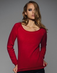 Ladies` Vintage Sweat - WWD23