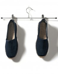 Denim Espadrille - AMS04DNM