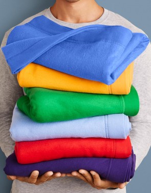 DryBlend® Stadion Fleece-Decke