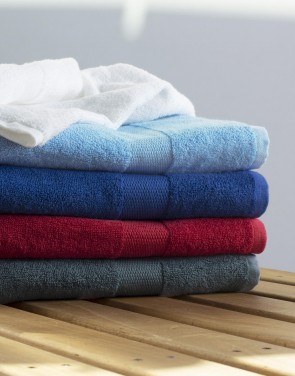 Tiber Bath Towel 70x140 cm