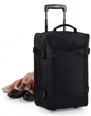 Escape Dual Layer Cabin Wheelie