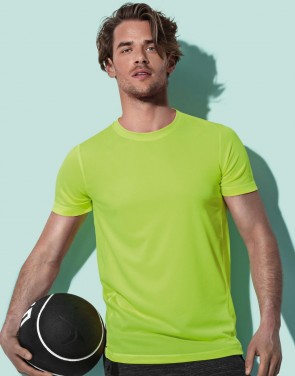 Active 140 Crew Neck Men