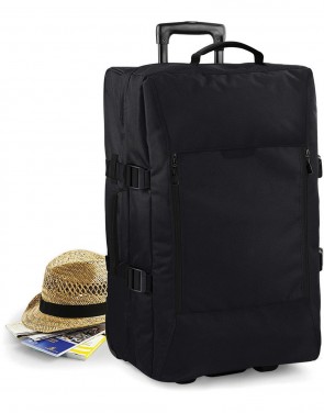 Escape Dual-Layer Medium Wheelie