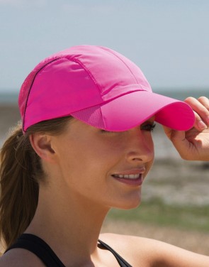 Spiro Impact Sport Cap
