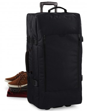 Escape Dual-Layer Large Wheelie