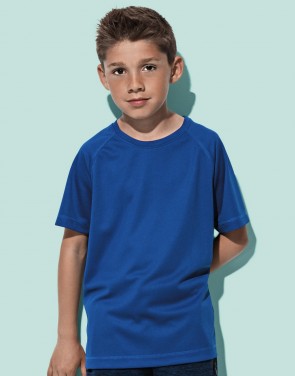 Active 140 Raglan Kids