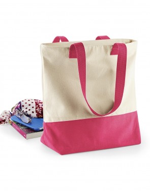 Westcove Canvas Tasche