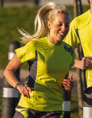 Women`s Training Shirt