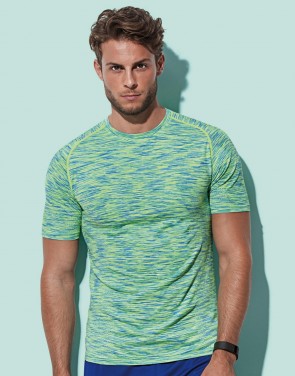 Active Seamless Raglan T-Shirt