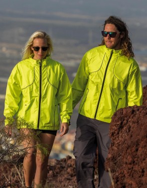 Spiro Cycling Jacket