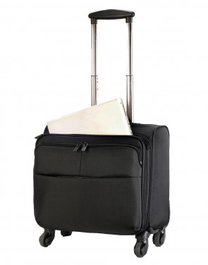 Warwick Overnight Business Trolley