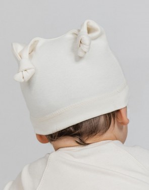 Baby Organic Hat