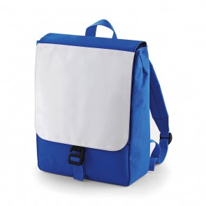 Sublimation Junior Backpack