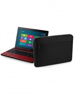 Eclipse 15.6" Laptop Shuttle