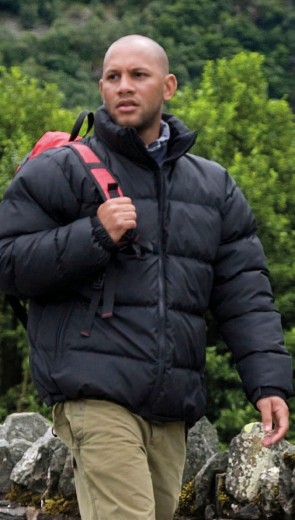 Holkam Down Feel Jacket