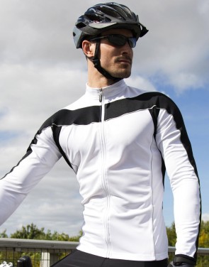 Bikewear Performance Top LS