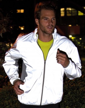 Reflec-Tex Hi-Vis Jacket