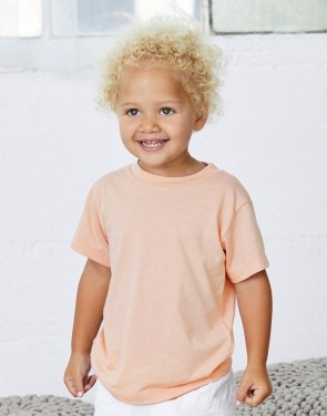 Toddler Triblend Short Sleeve Tee