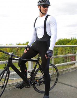 Bikewear Long Bib