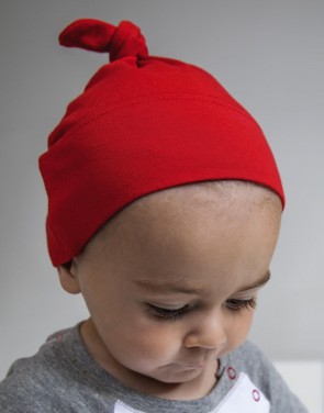 Baby 1 Knot Hat