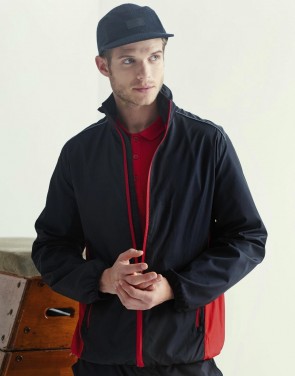 Athens Tracksuit Jacket