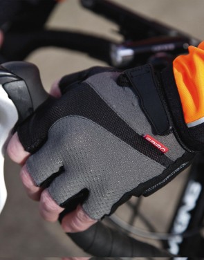 Spiro Summer Gloves