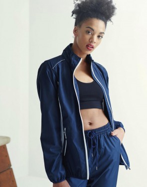 Women`s Athens Tracksuit Jacket