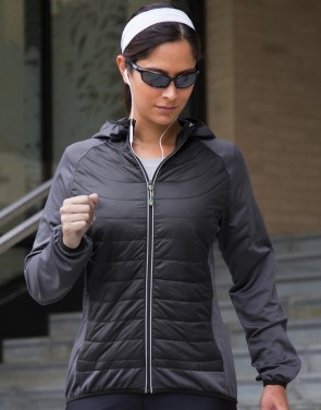 Women`s Zero Gravity Jacket