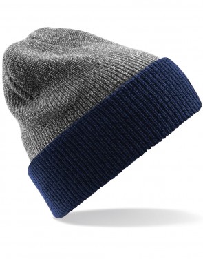 Reversible Heritage Beanie